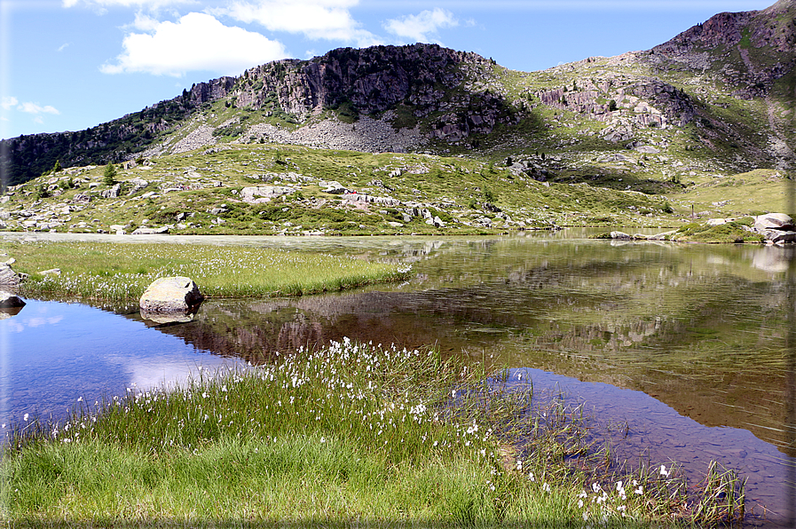 foto Lago di Juribrutto